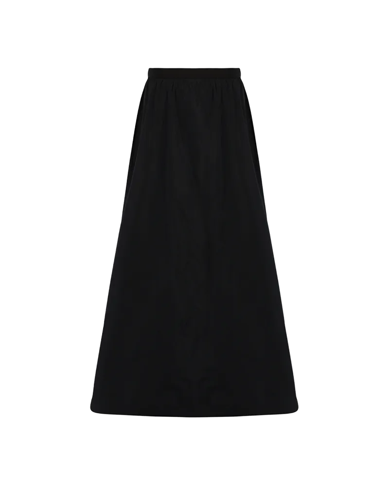 Samuel Long Pencil Skirt