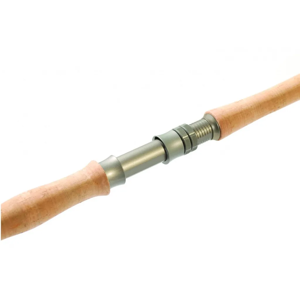 Scott T3h Fly Rod