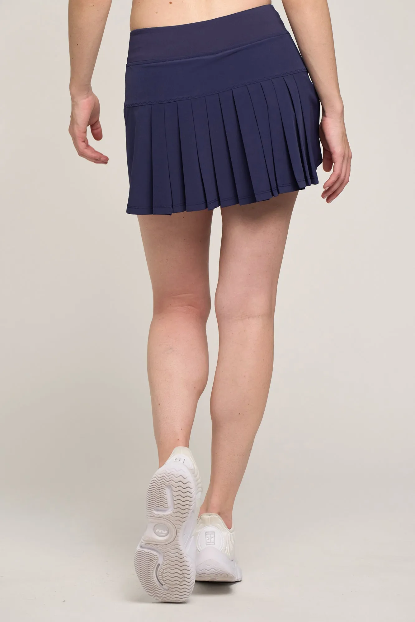 Seasonal Deuce Skort 13.5"