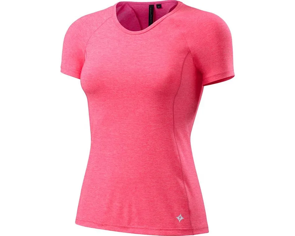 Shasta Short Sleeve Top (Women's)