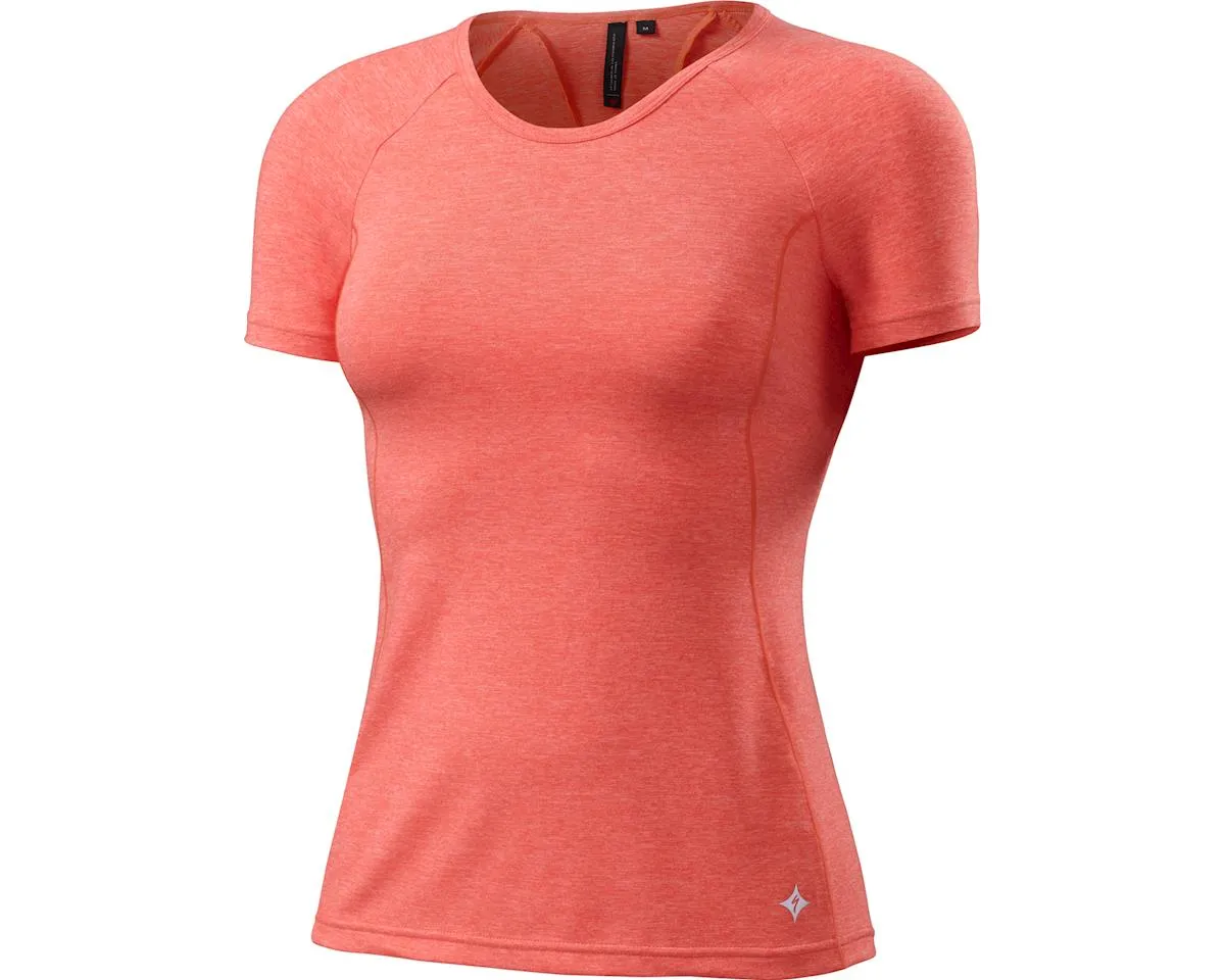 Shasta Short Sleeve Top (Women's)