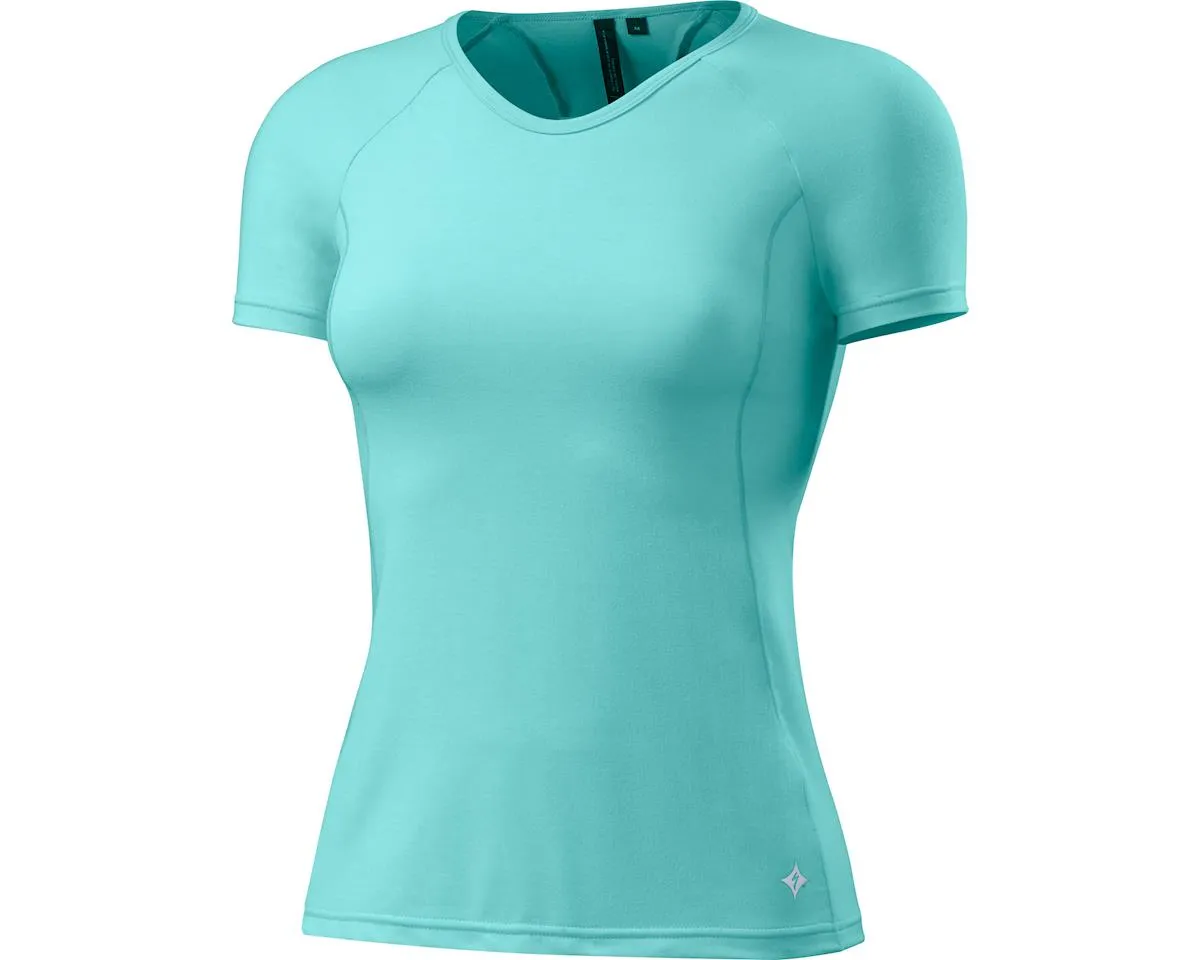 Shasta Short Sleeve Top (Women's)