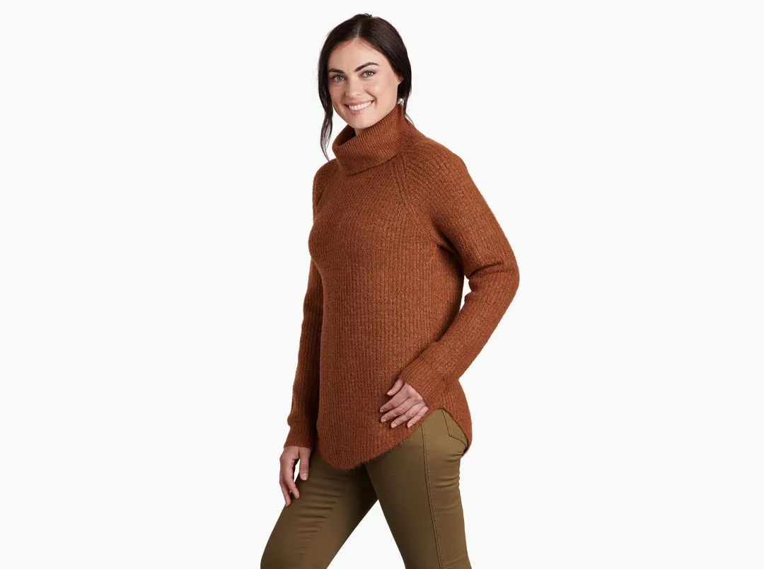 Sienna Sweater (Women's)