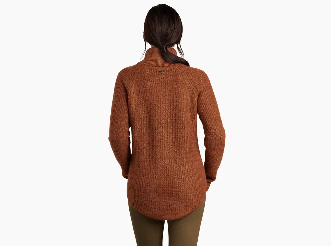 Sienna Sweater (Women's)