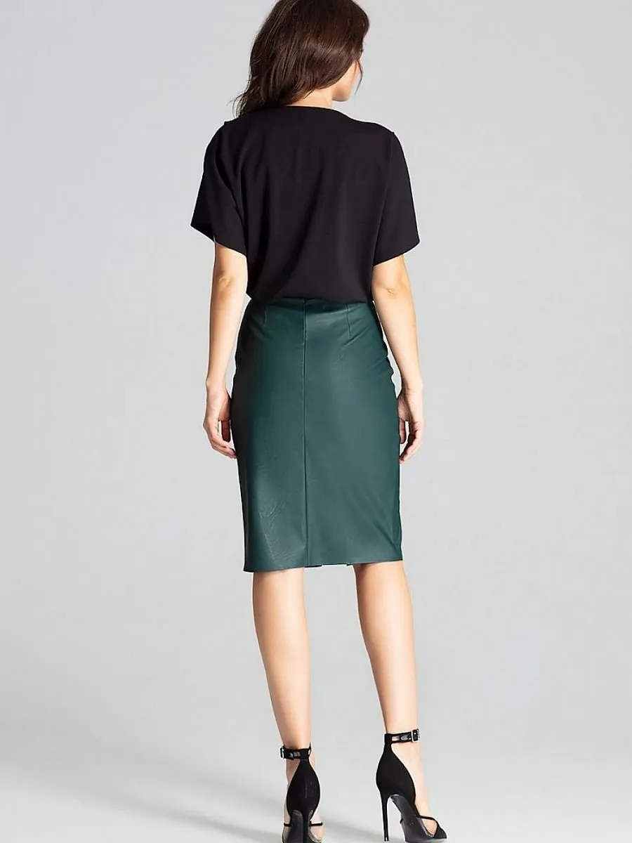 Skirt model 139342 Lenitif