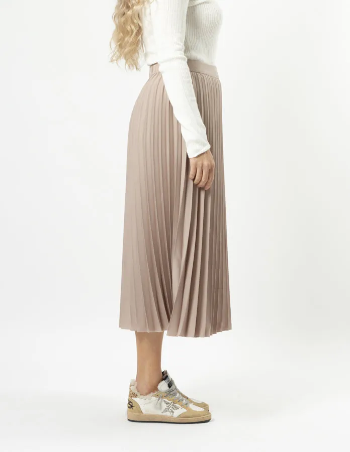 Stella & Gemma Brigette Skirt - Oyster