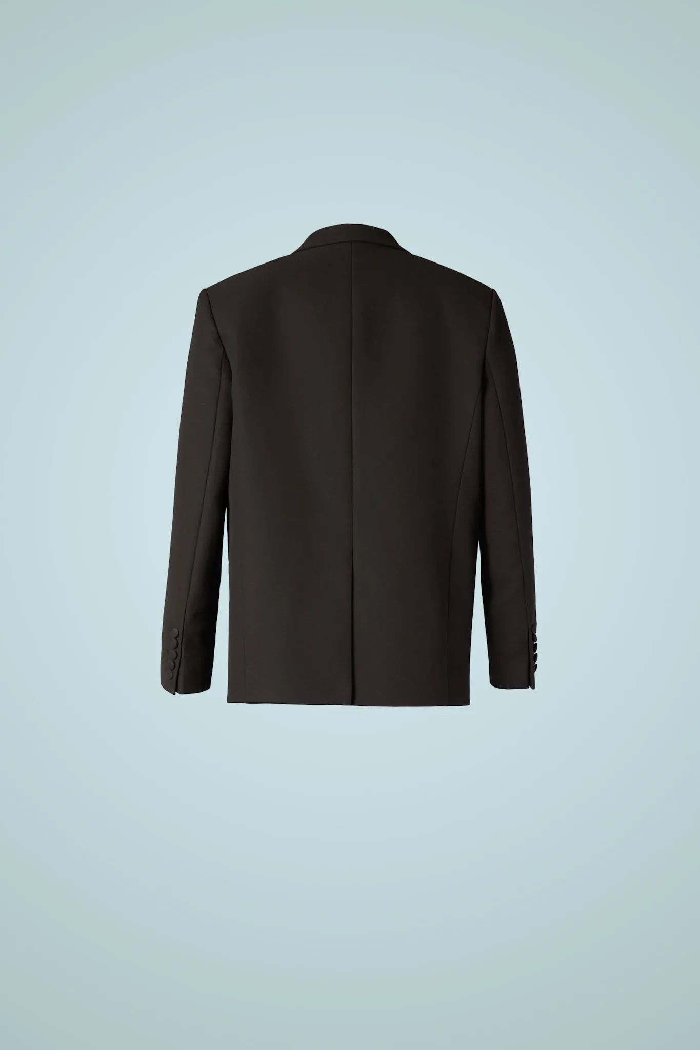 THE MOTION EDIT POWER-BLAZER