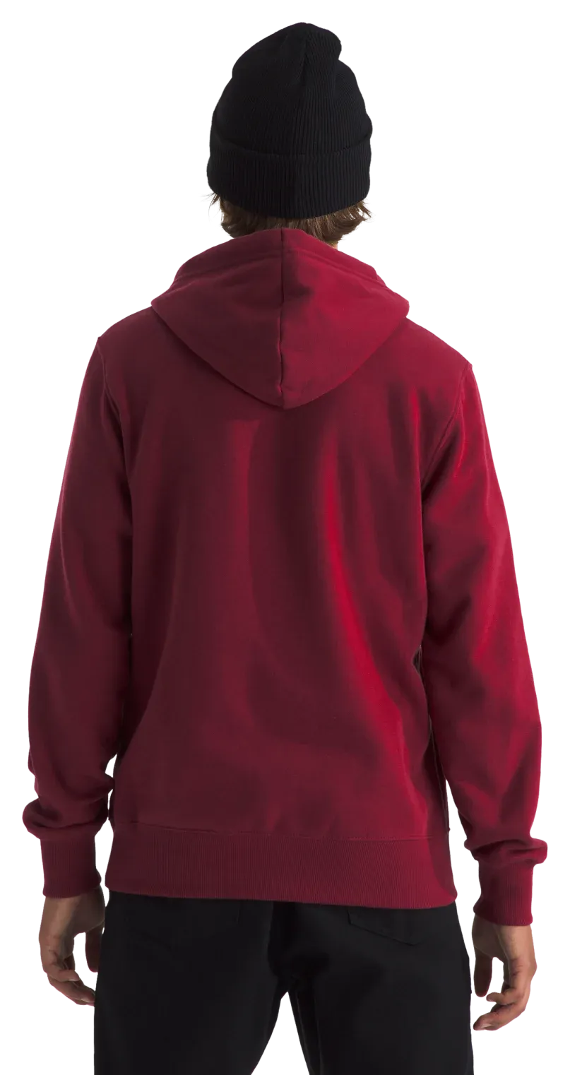 The North Face Men's Half Dome Pullover Hoodie