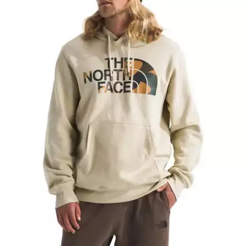 The North Face Men's Half Dome Pullover Hoodie