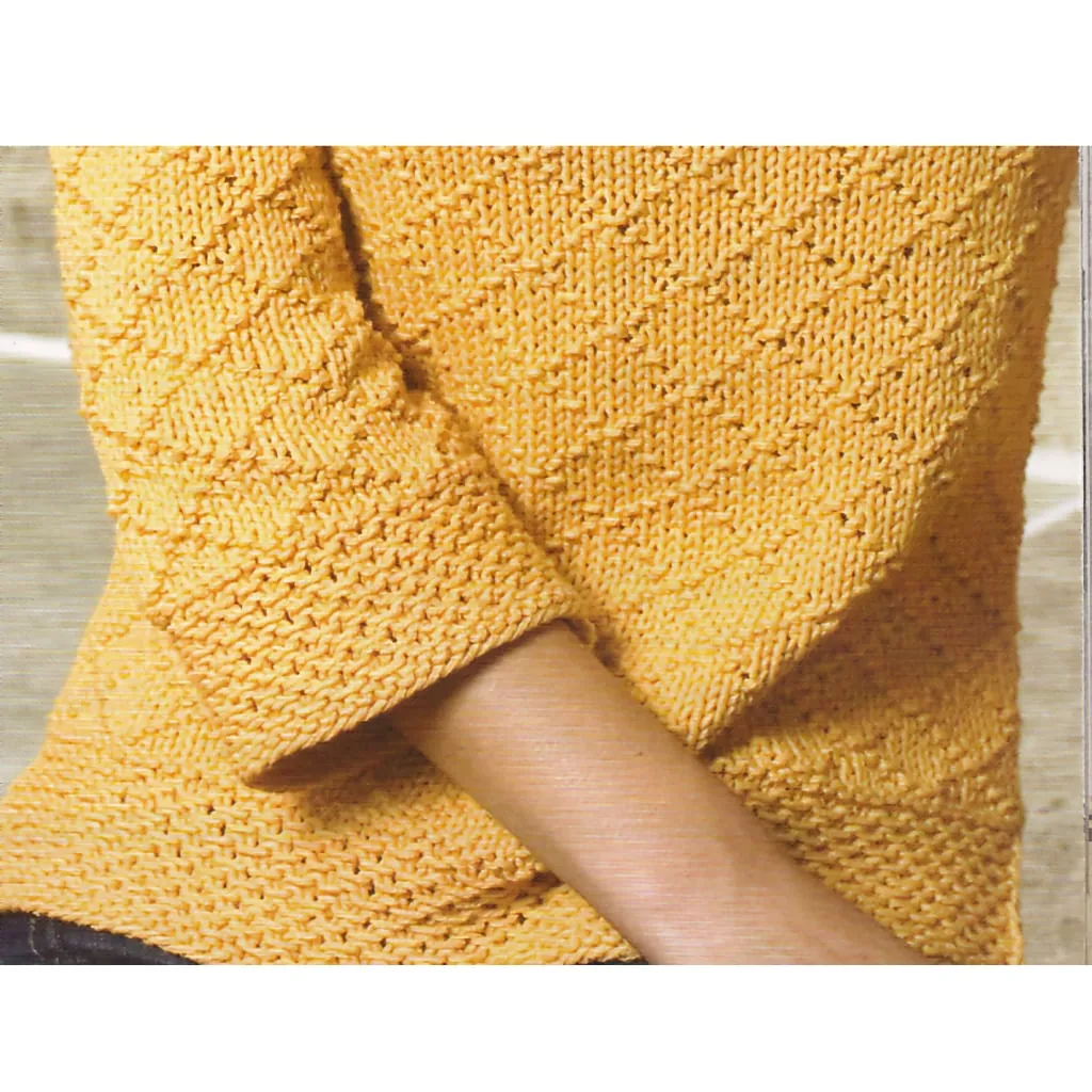 Timeless Styles: 5 Knit Projects