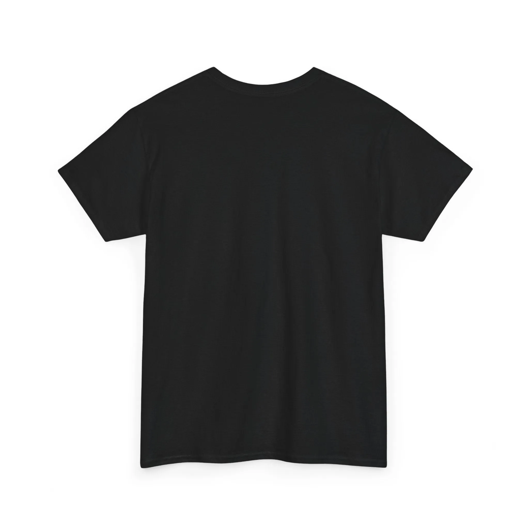 Traditions Heavy Cotton Tee