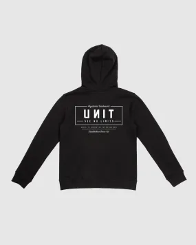 UNIT Youth Stance Pullover Hoodie