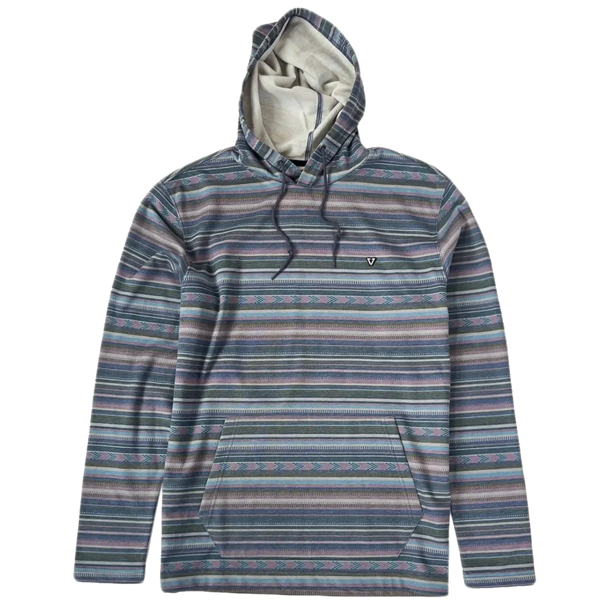 Vissla Super Rica Pullover Hoodie