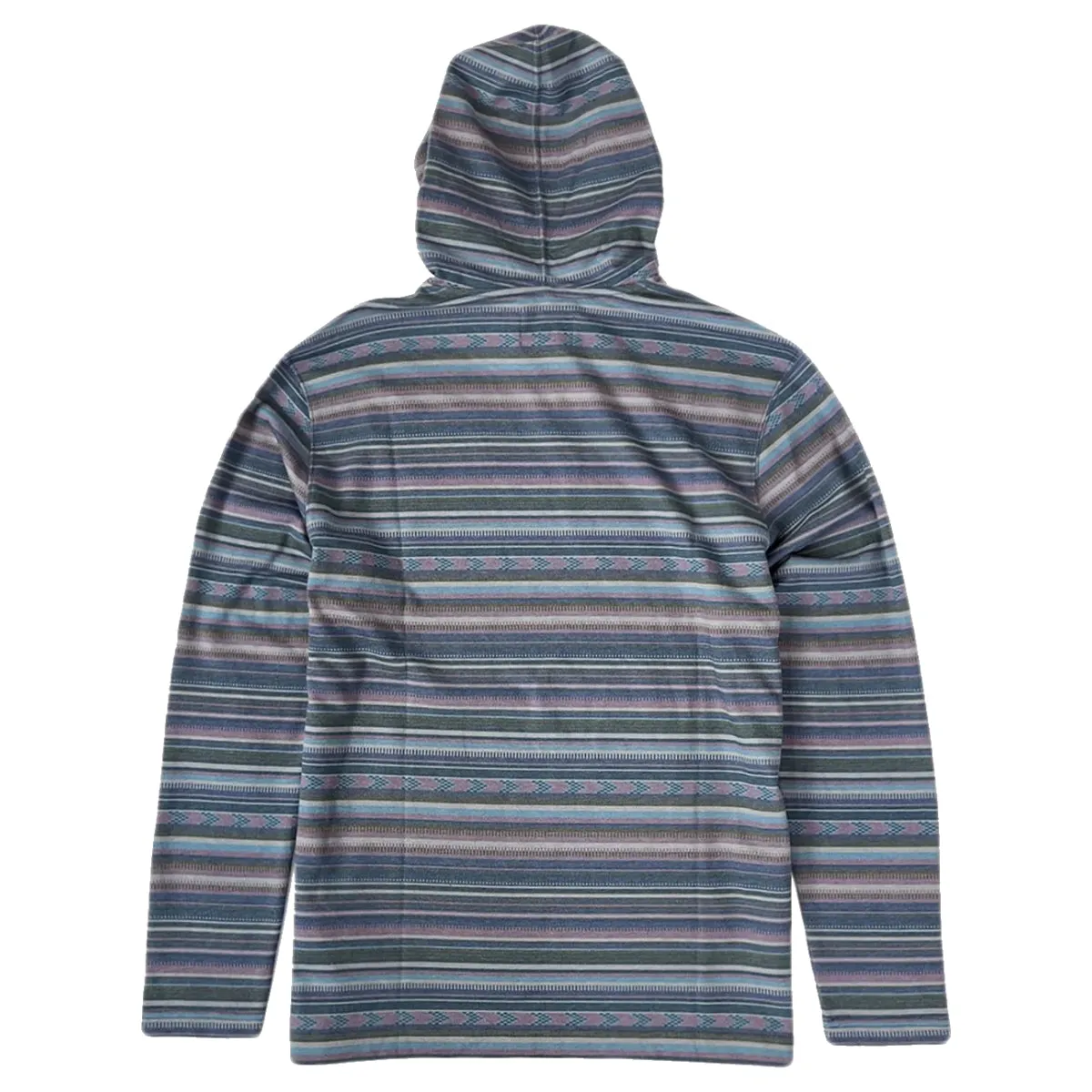 Vissla Super Rica Pullover Hoodie