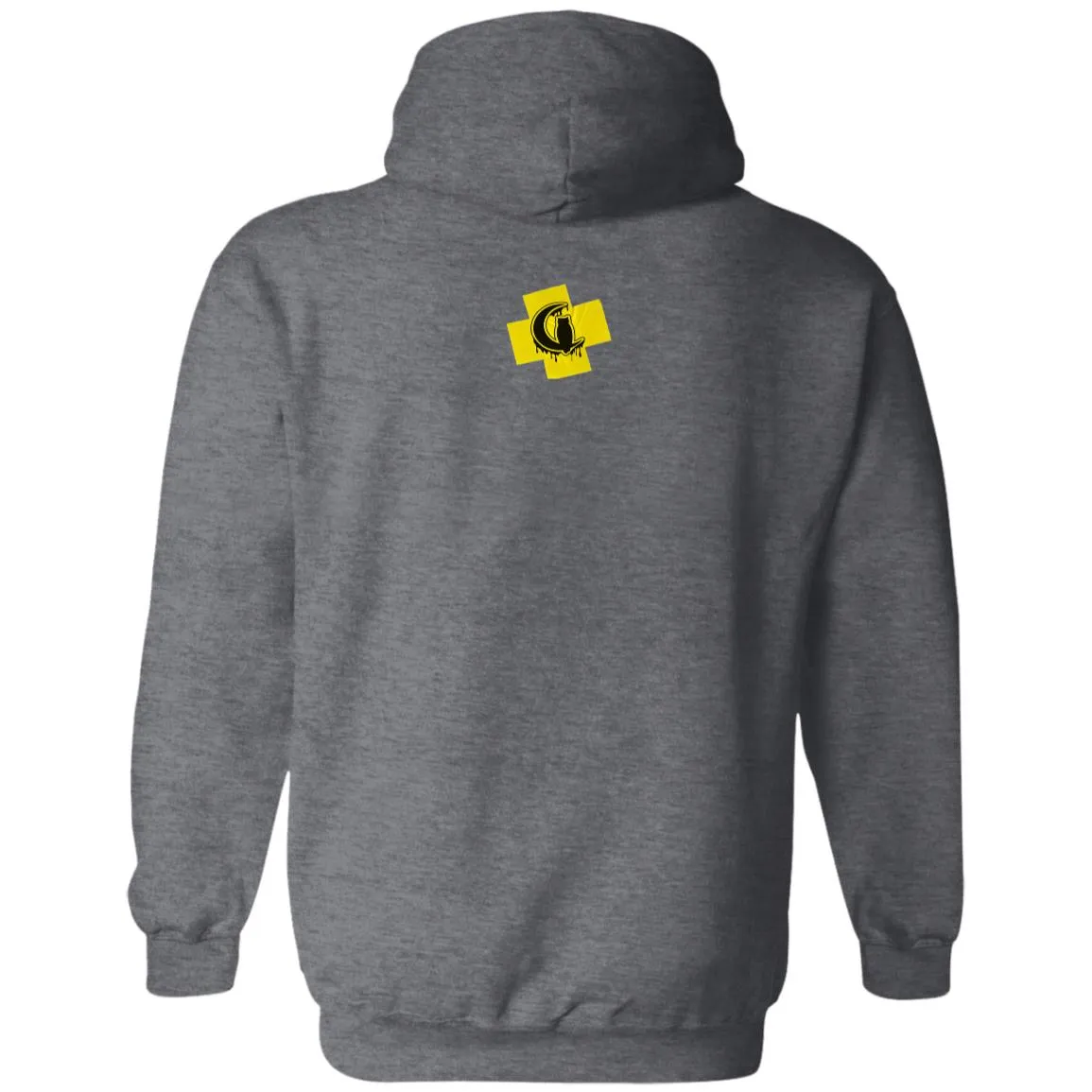 Westside Sign Unisex Hoodie