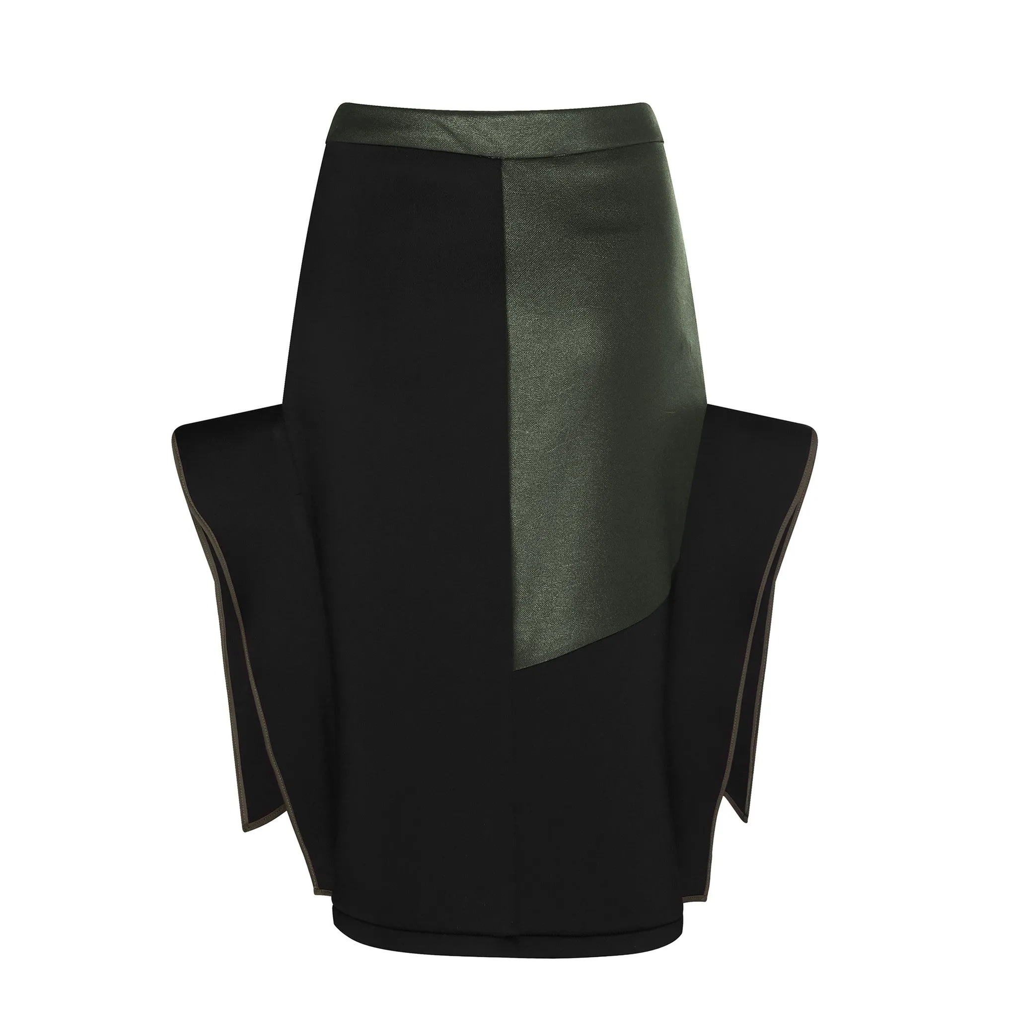 Wing Panel Skirt