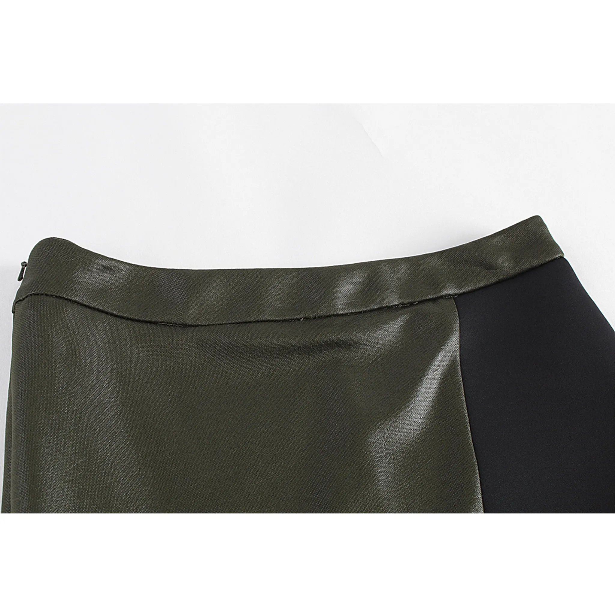 Wing Panel Skirt