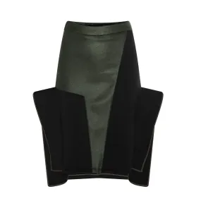 Wing Panel Skirt