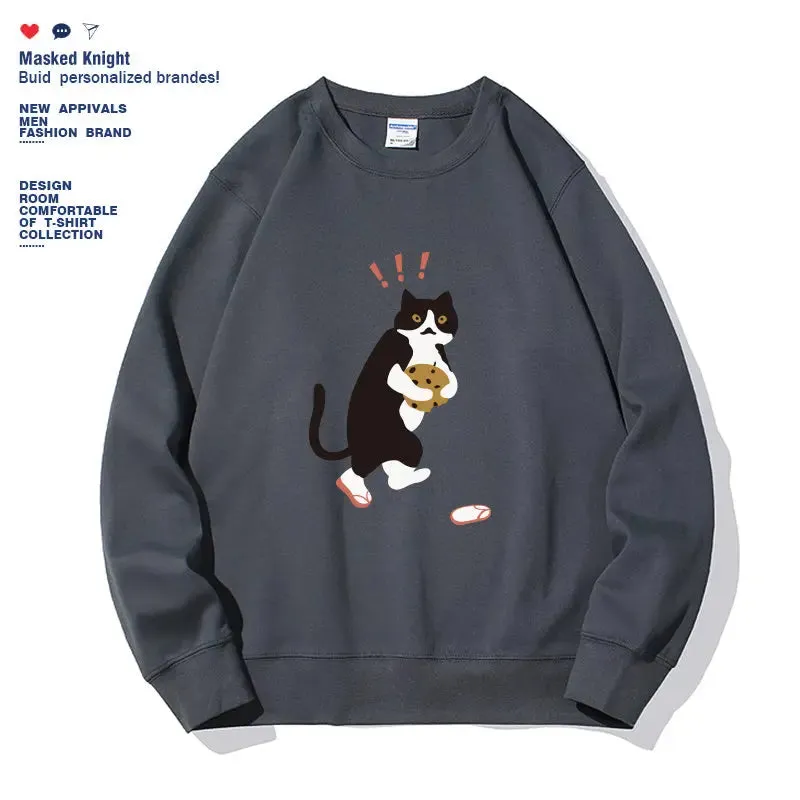 Women's sweatshirt's