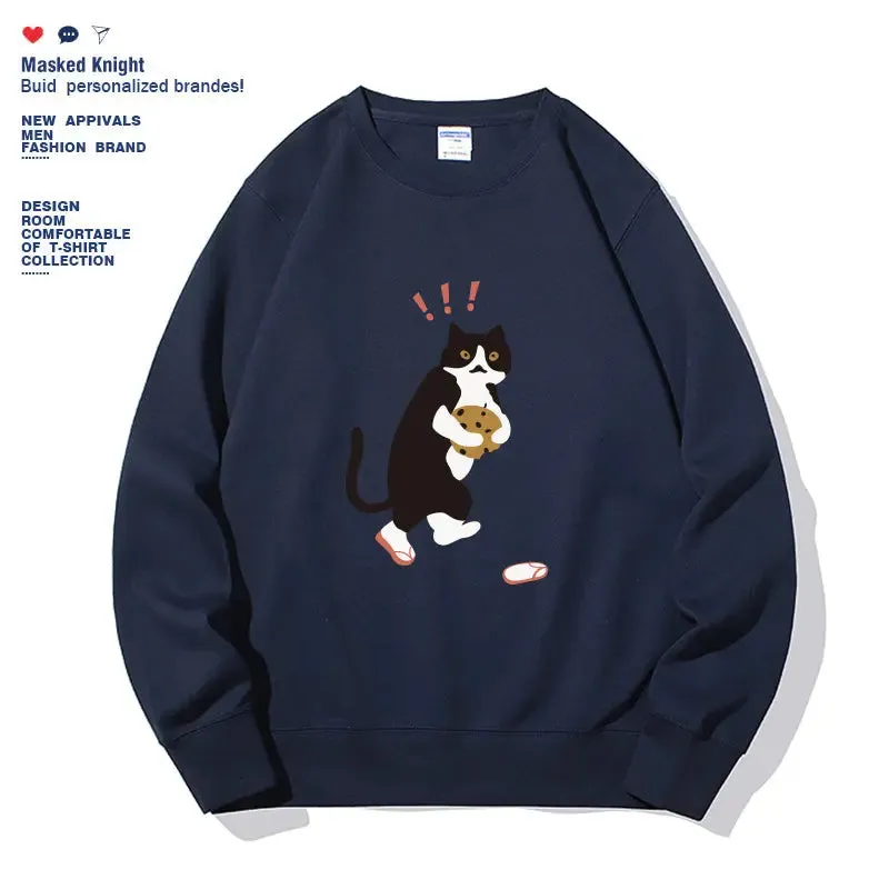 Women's sweatshirt's