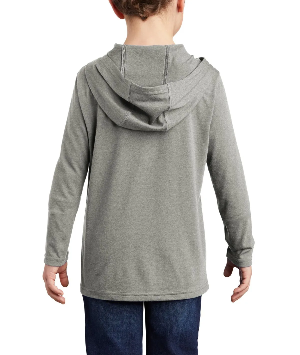 Youth Long Sleeve Pullover Hoodie